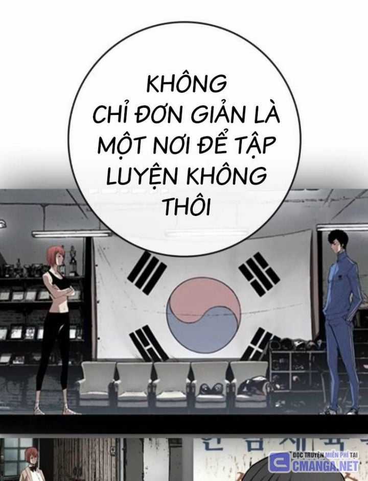 Phòng Gym Hanlim Chapter 187.5 trang 86