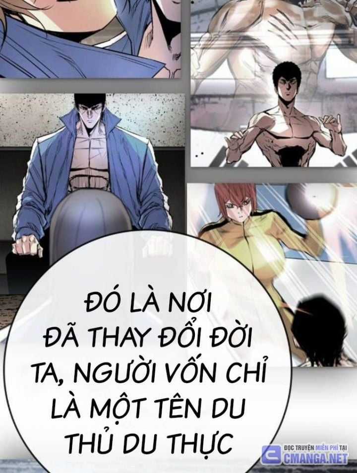 Phòng Gym Hanlim Chapter 187.5 trang 89