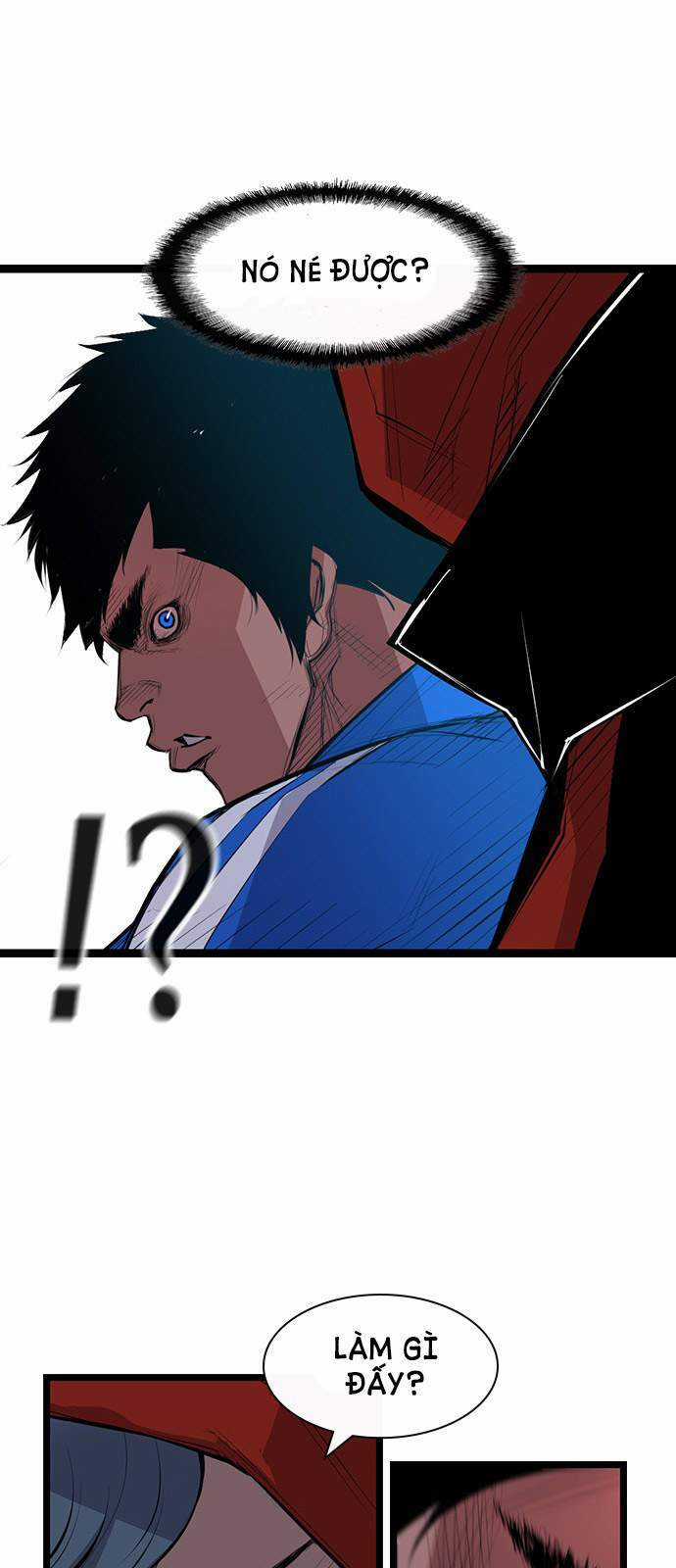 Phòng Gym Hanlim Chương 1 trang 101