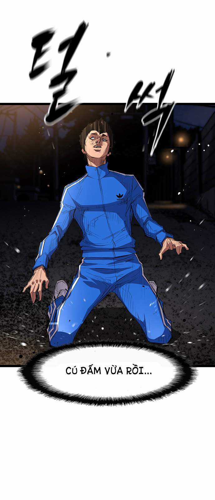 Phòng Gym Hanlim Chương 1 trang 106