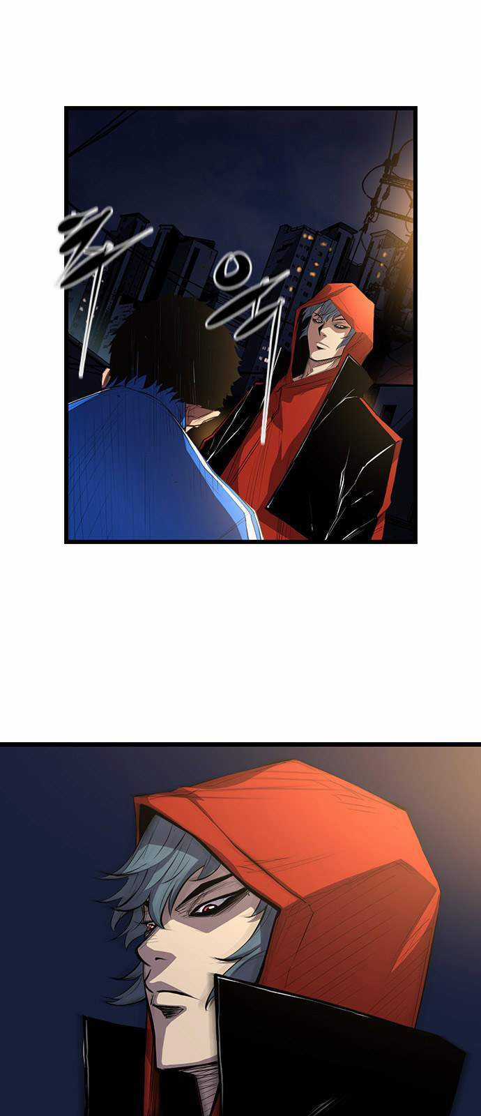 Phòng Gym Hanlim Chương 1 trang 108