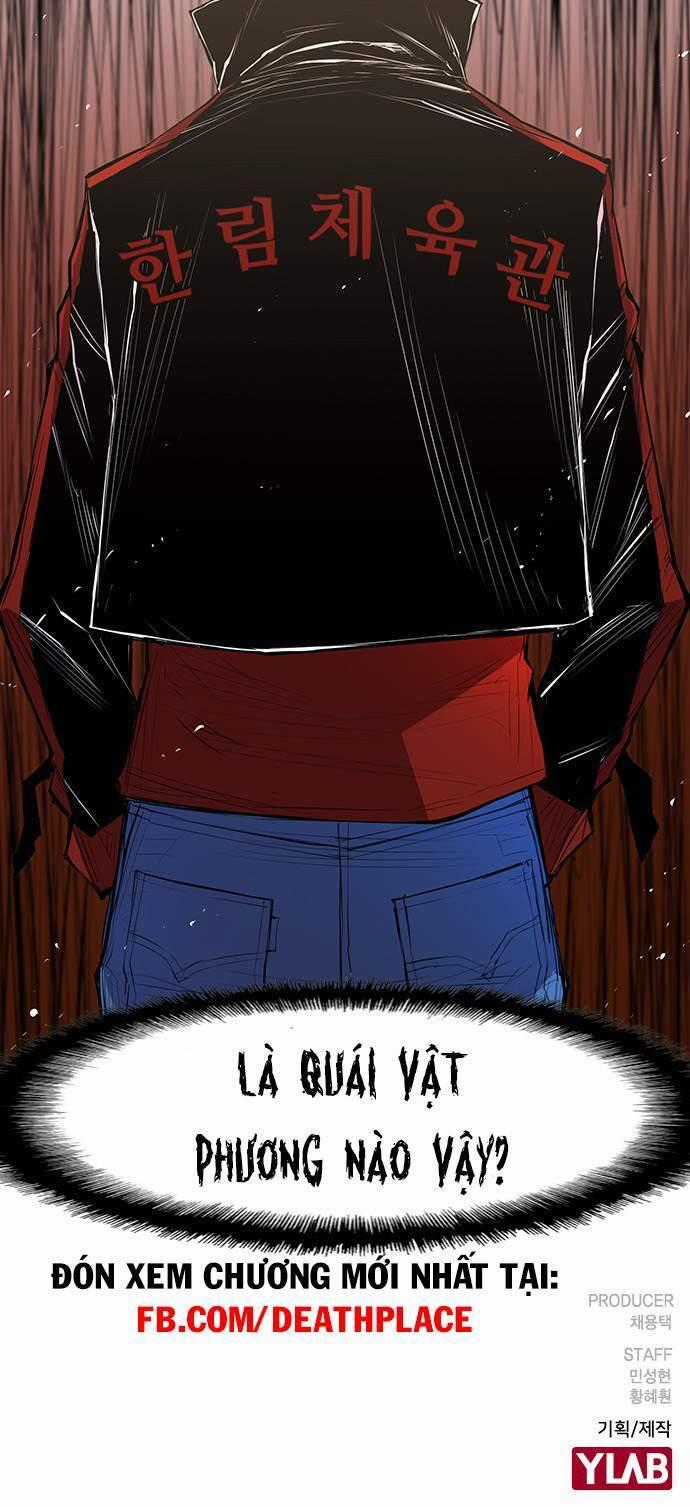 Phòng Gym Hanlim Chương 1 trang 112