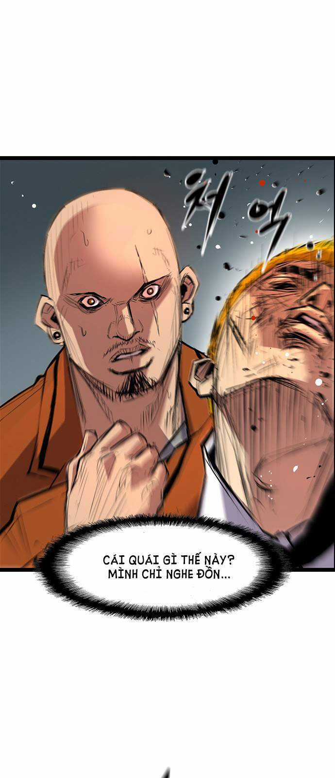 Phòng Gym Hanlim Chương 1 trang 14