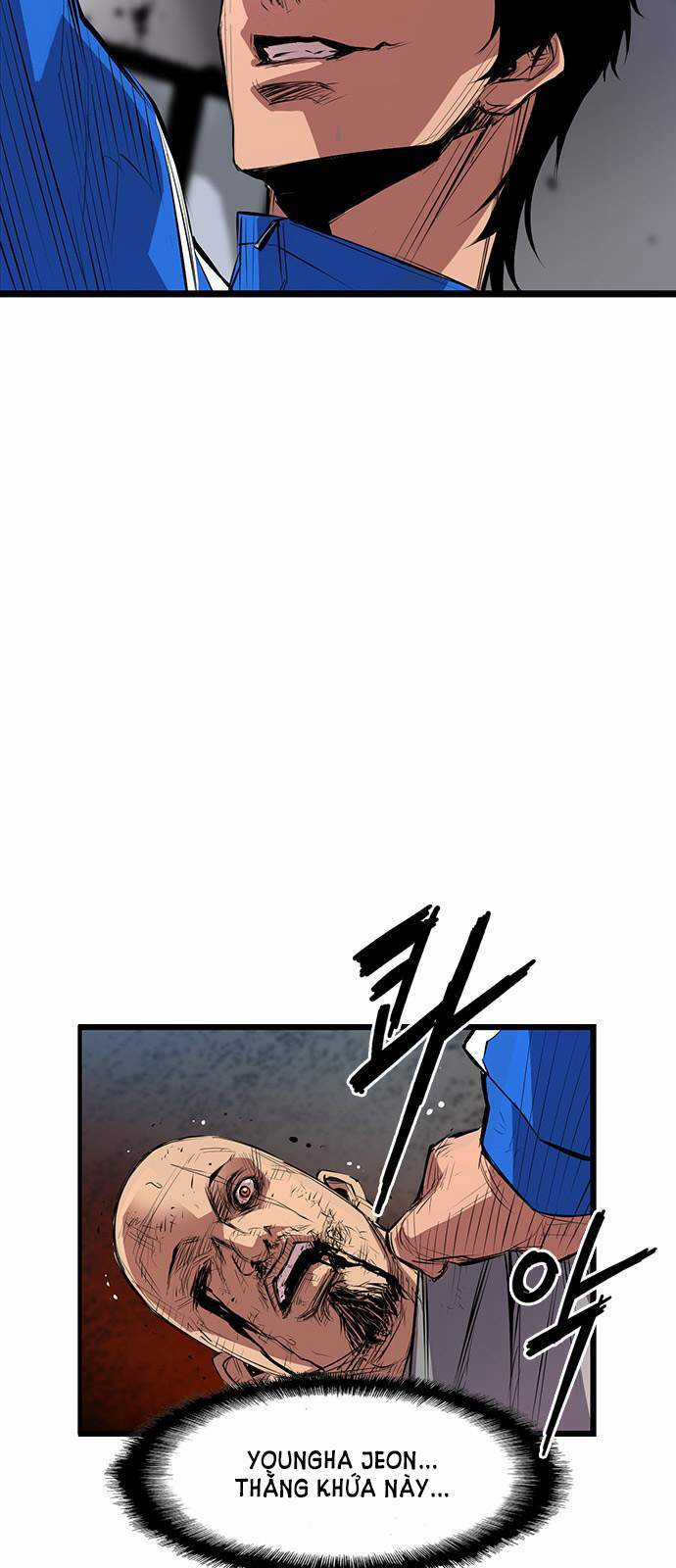 Phòng Gym Hanlim Chương 1 trang 16