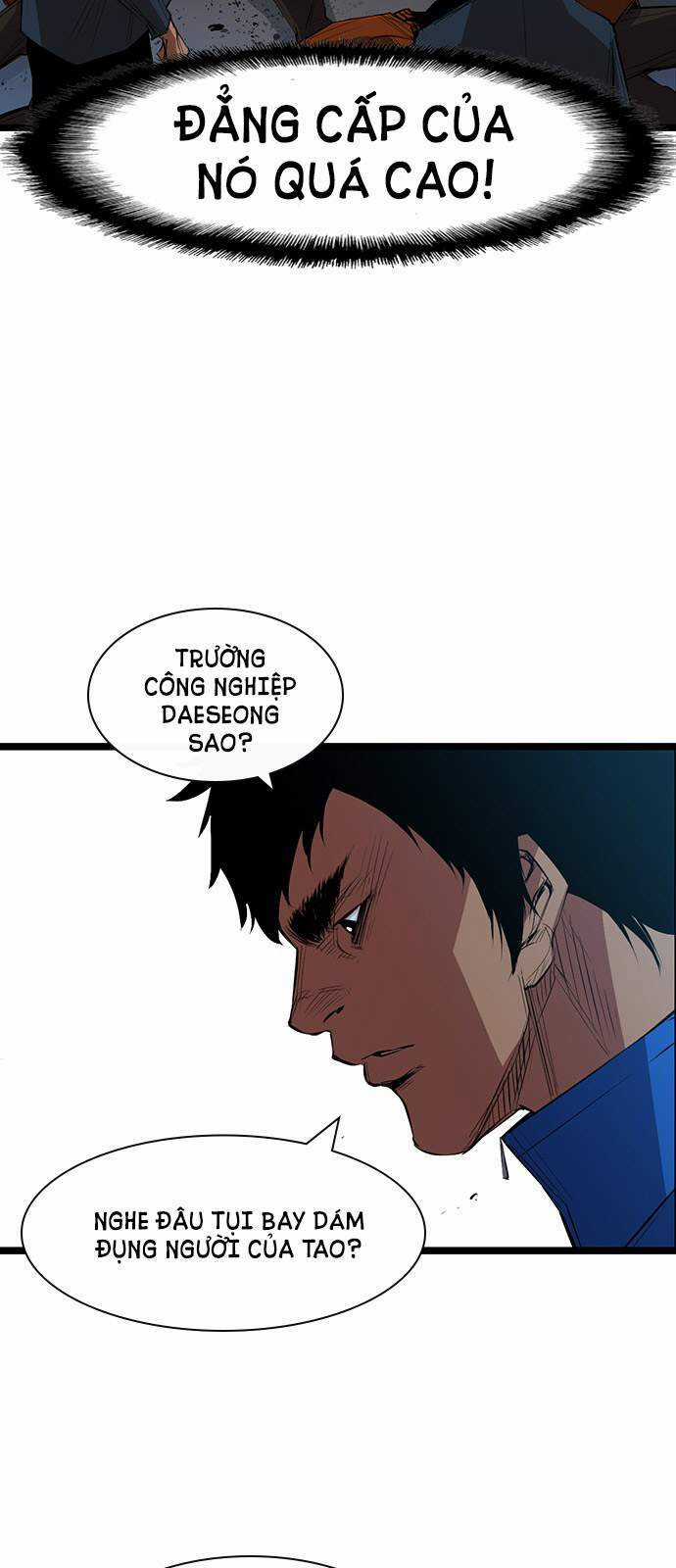 Phòng Gym Hanlim Chương 1 trang 18