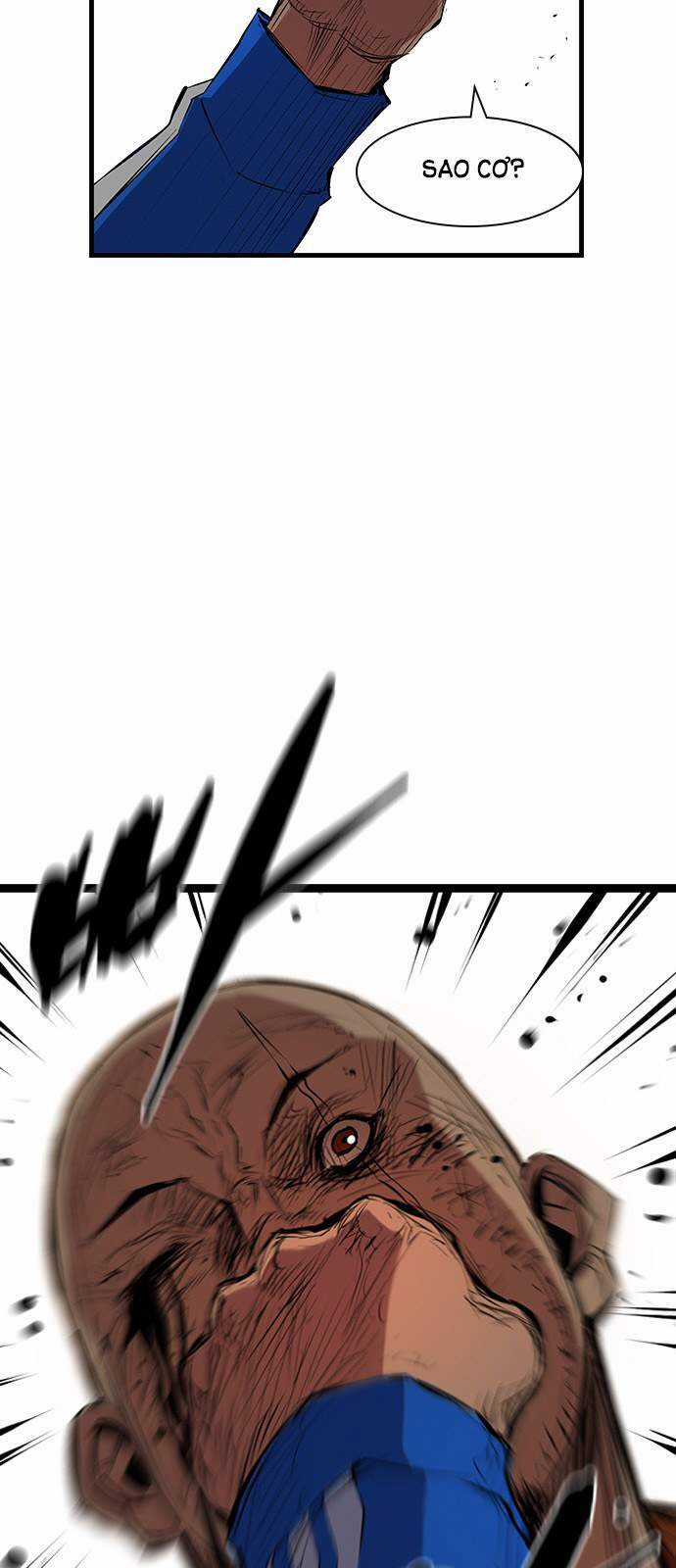 Phòng Gym Hanlim Chương 1 trang 20