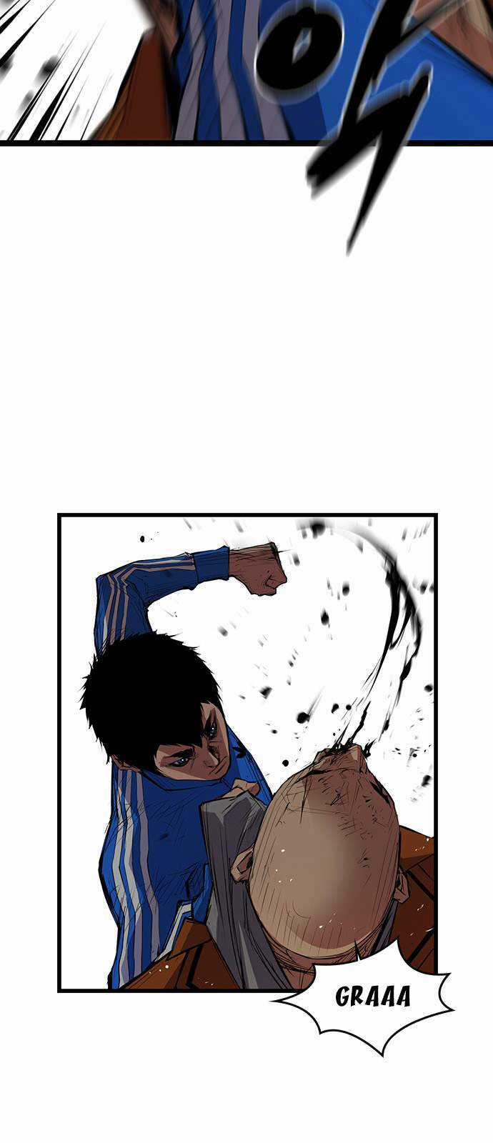 Phòng Gym Hanlim Chương 1 trang 21