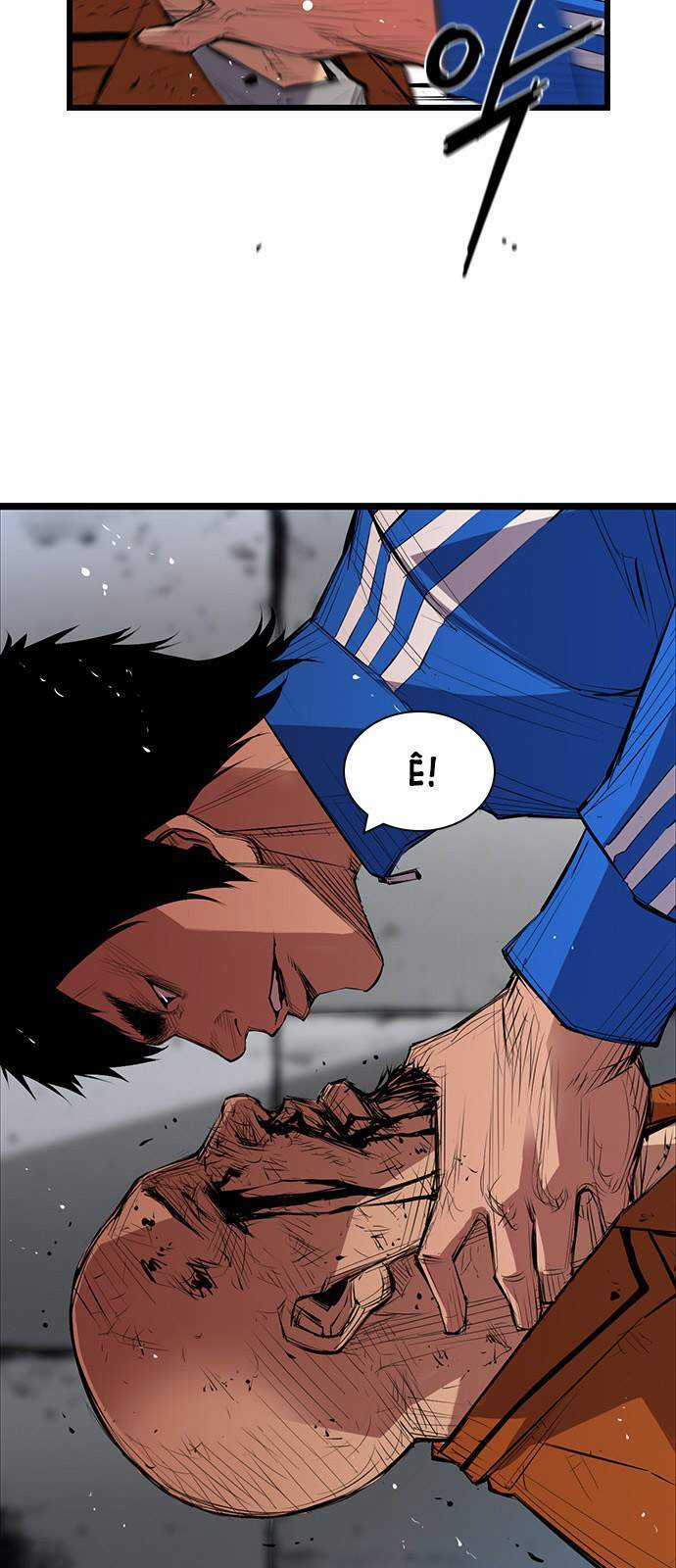 Phòng Gym Hanlim Chương 1 trang 25