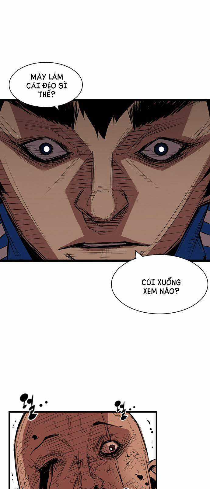 Phòng Gym Hanlim Chương 1 trang 27