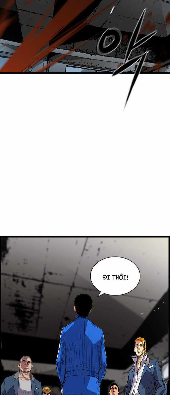 Phòng Gym Hanlim Chương 1 trang 29