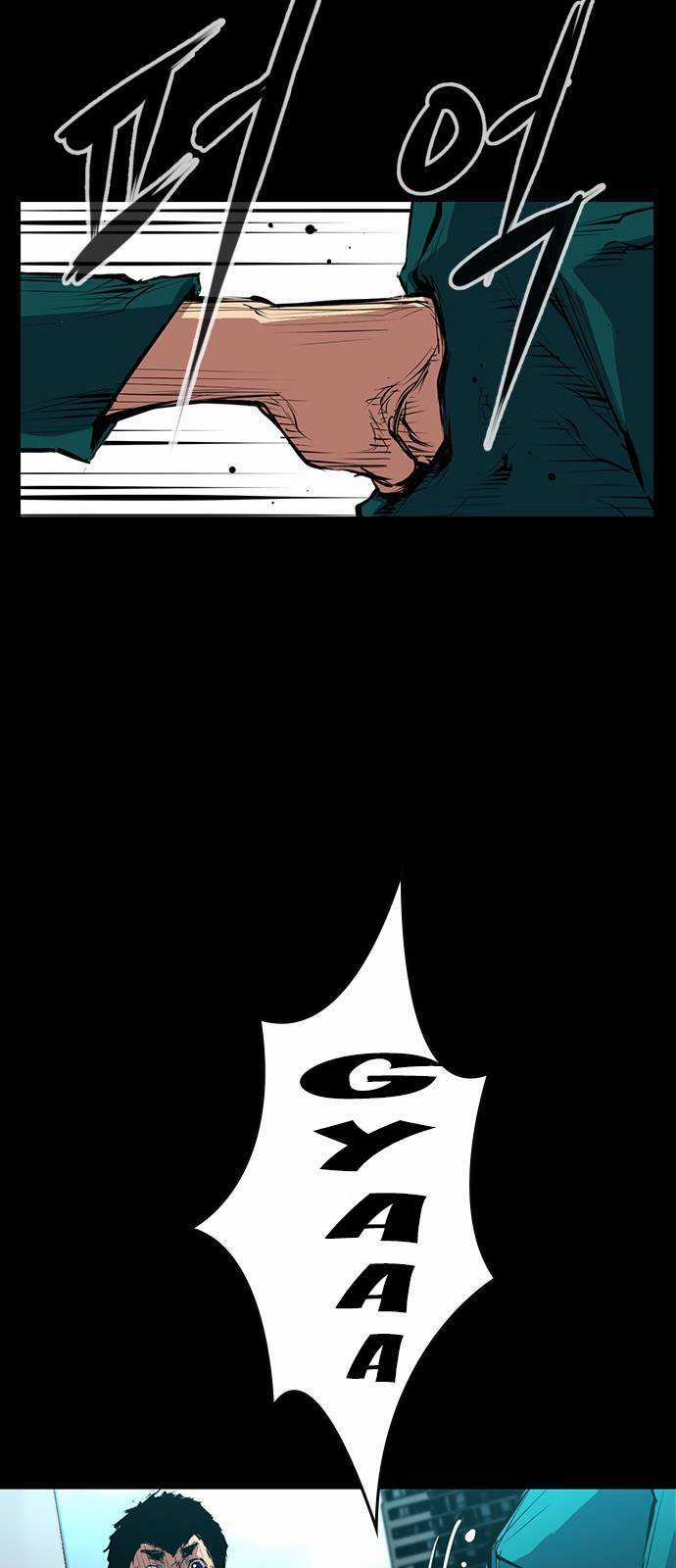 Phòng Gym Hanlim Chương 1 trang 39