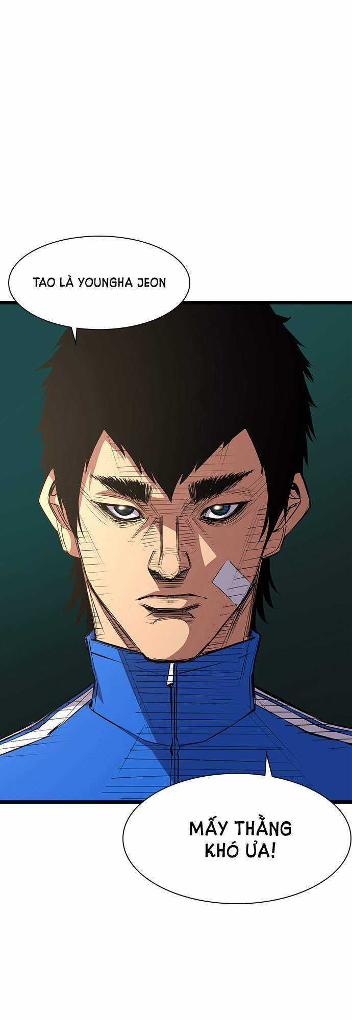 Phòng Gym Hanlim Chương 1 trang 5