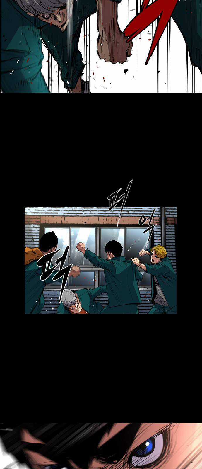 Phòng Gym Hanlim Chương 1 trang 52