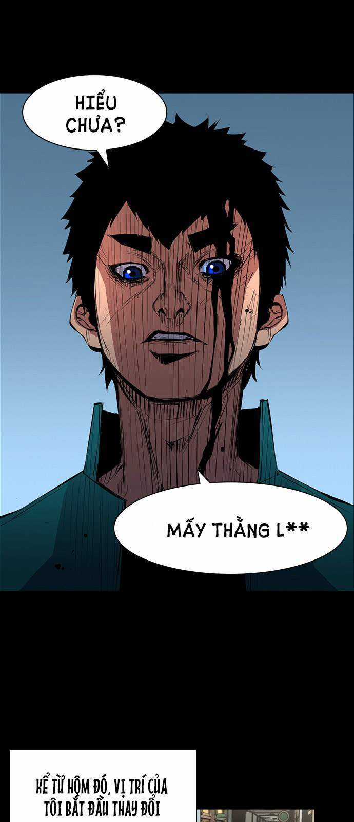 Phòng Gym Hanlim Chương 1 trang 54