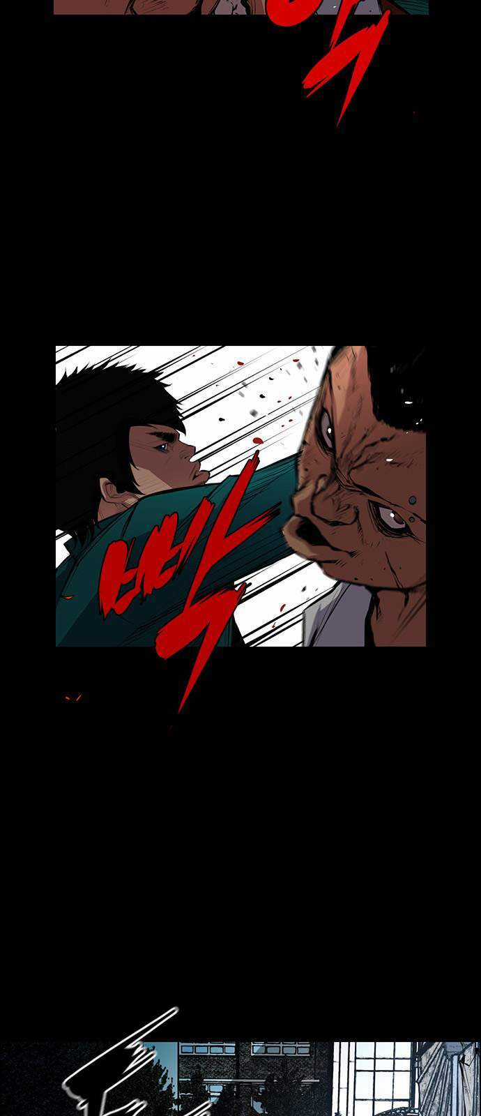 Phòng Gym Hanlim Chương 1 trang 57