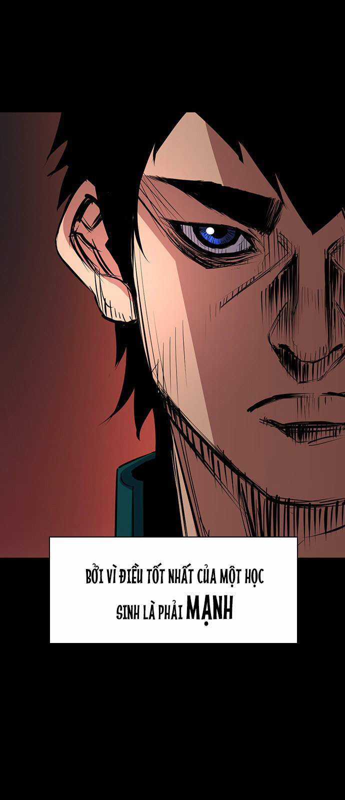 Phòng Gym Hanlim Chương 1 trang 61