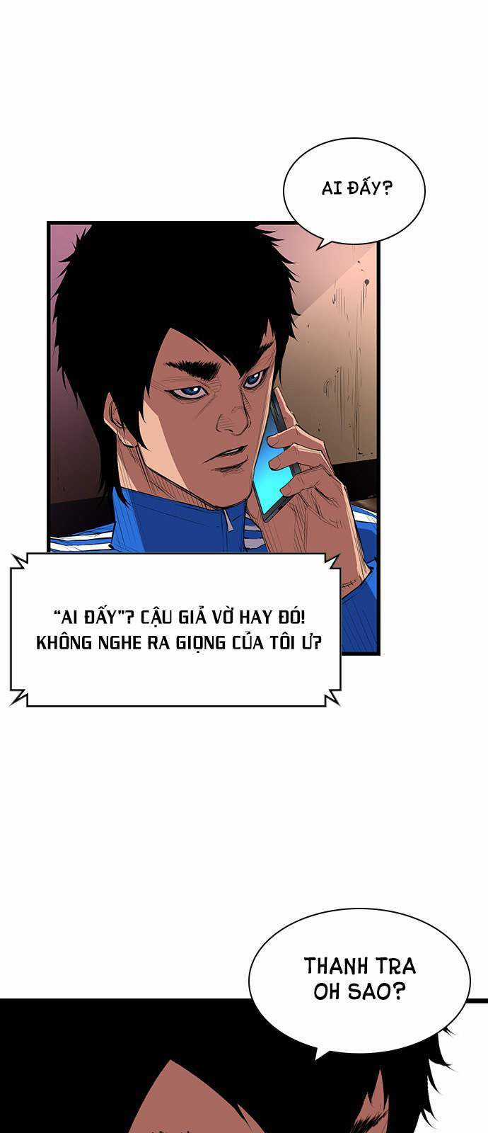 Phòng Gym Hanlim Chương 1 trang 63