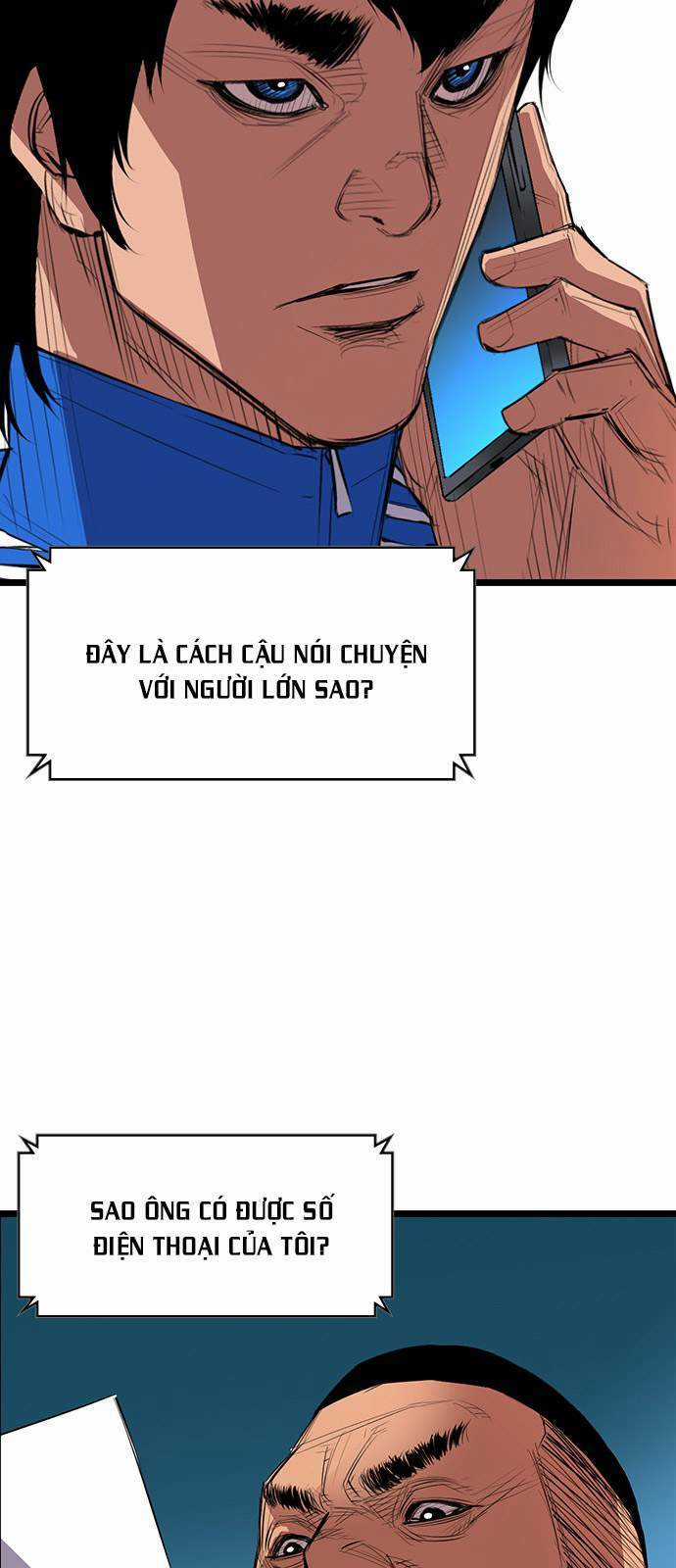 Phòng Gym Hanlim Chương 1 trang 64