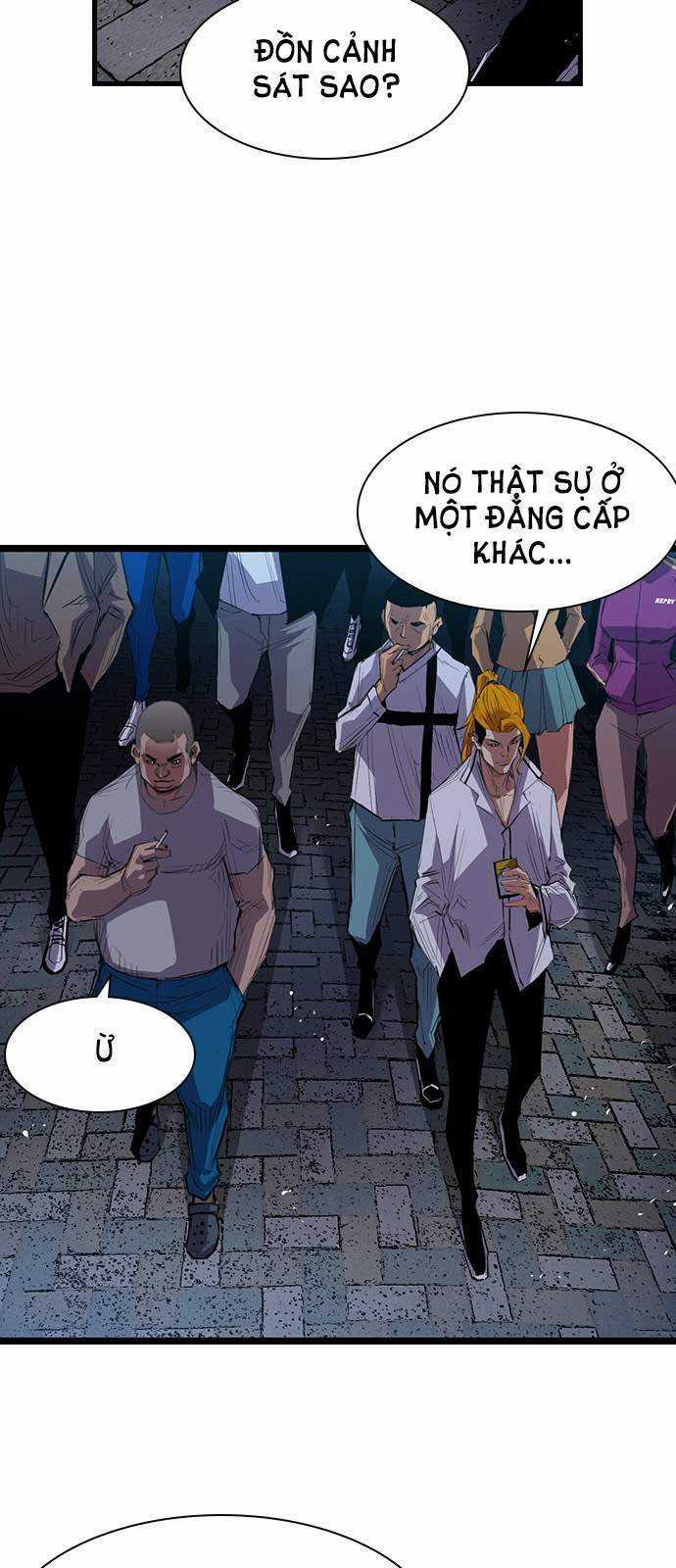 Phòng Gym Hanlim Chương 1 trang 69