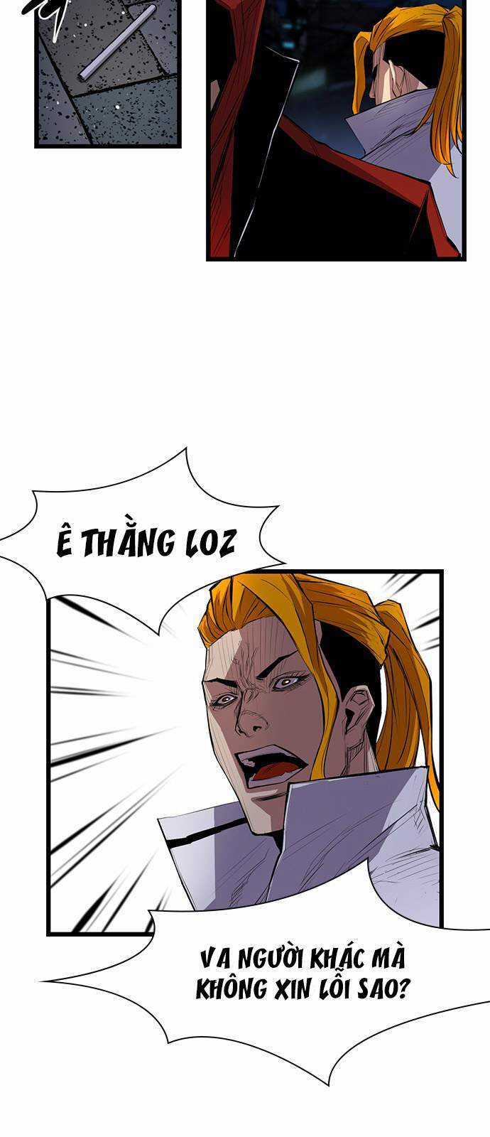 Phòng Gym Hanlim Chương 1 trang 73