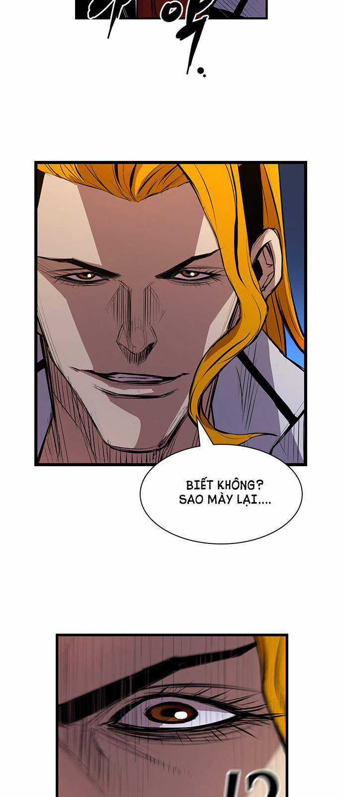 Phòng Gym Hanlim Chương 1 trang 76