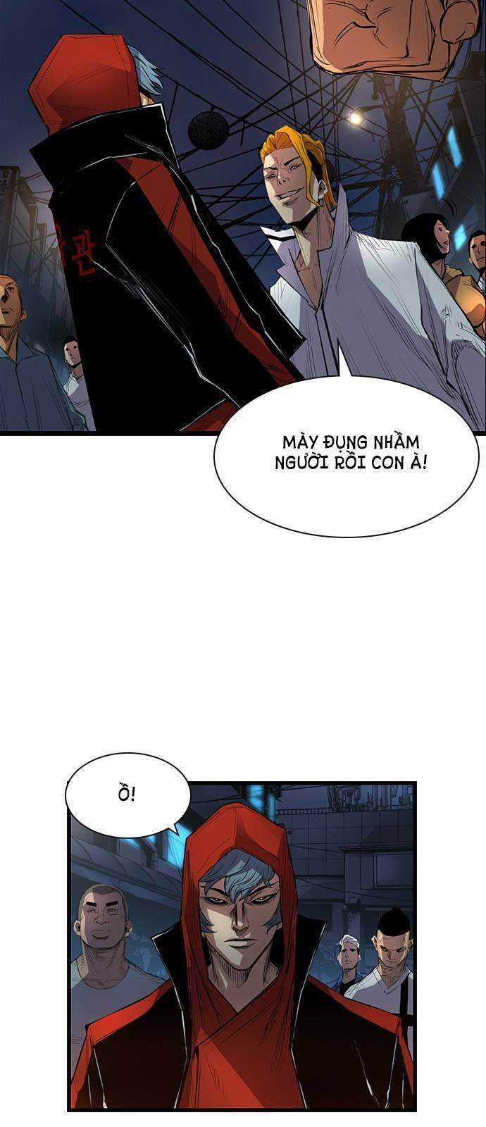 Phòng Gym Hanlim Chương 1 trang 79