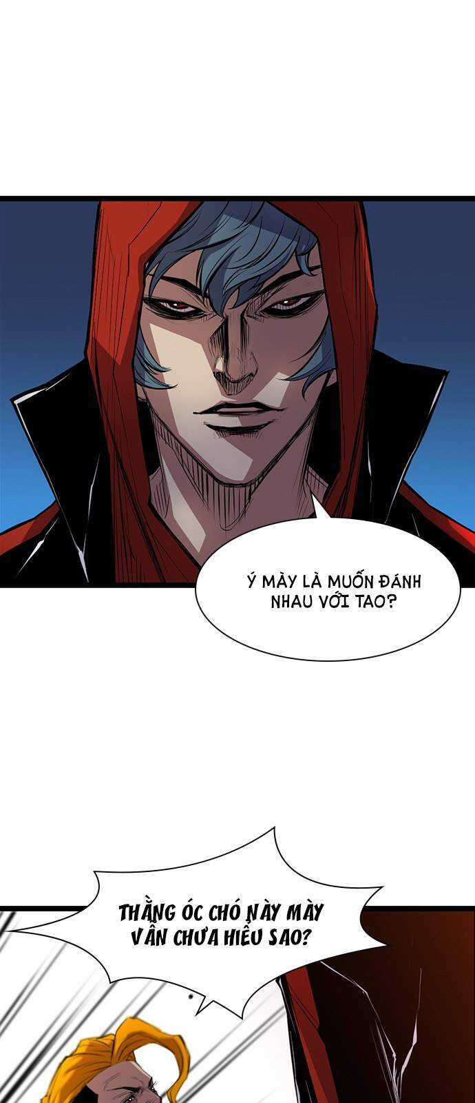 Phòng Gym Hanlim Chương 1 trang 80