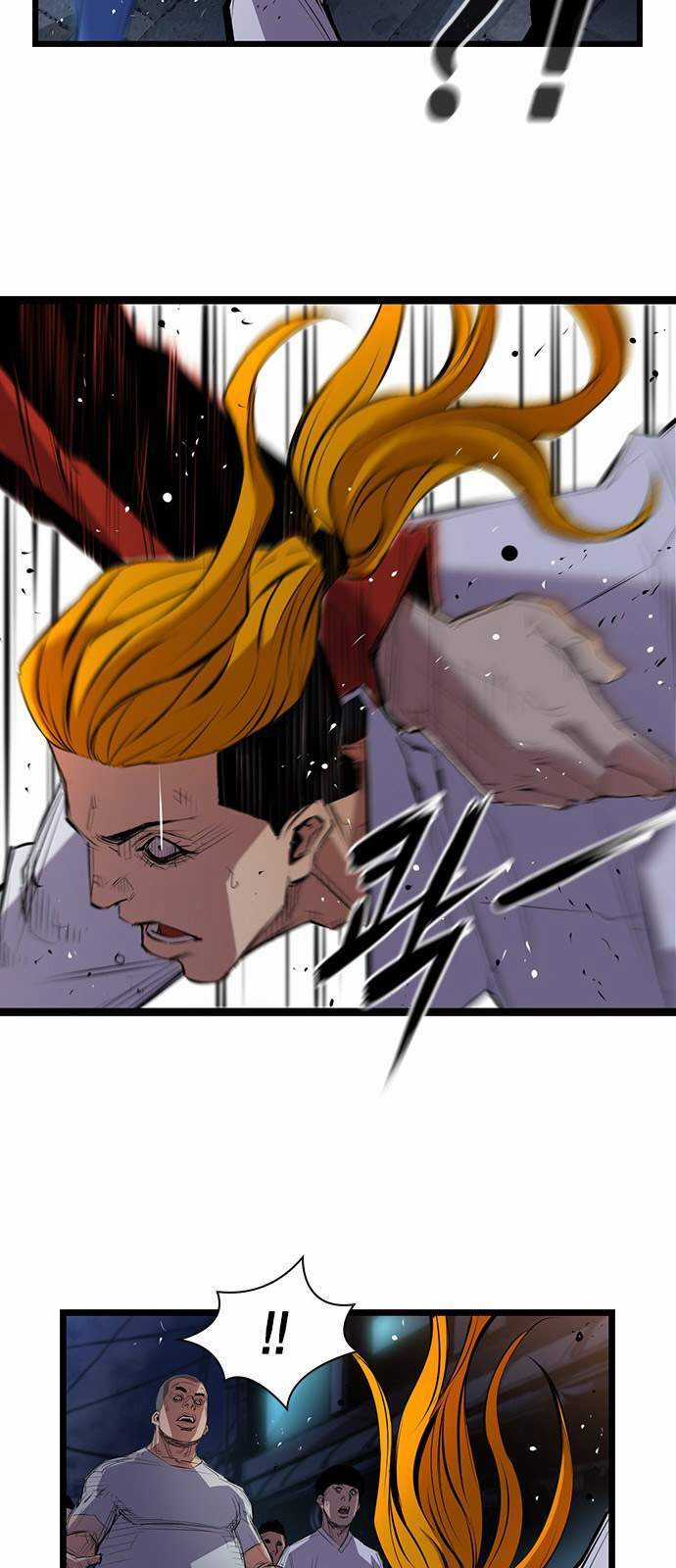 Phòng Gym Hanlim Chương 1 trang 82