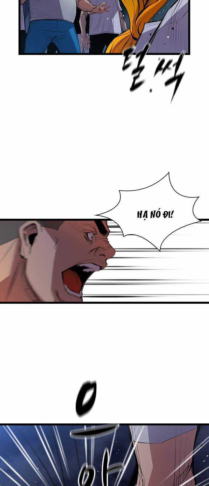 Phòng Gym Hanlim Chương 1 trang 83