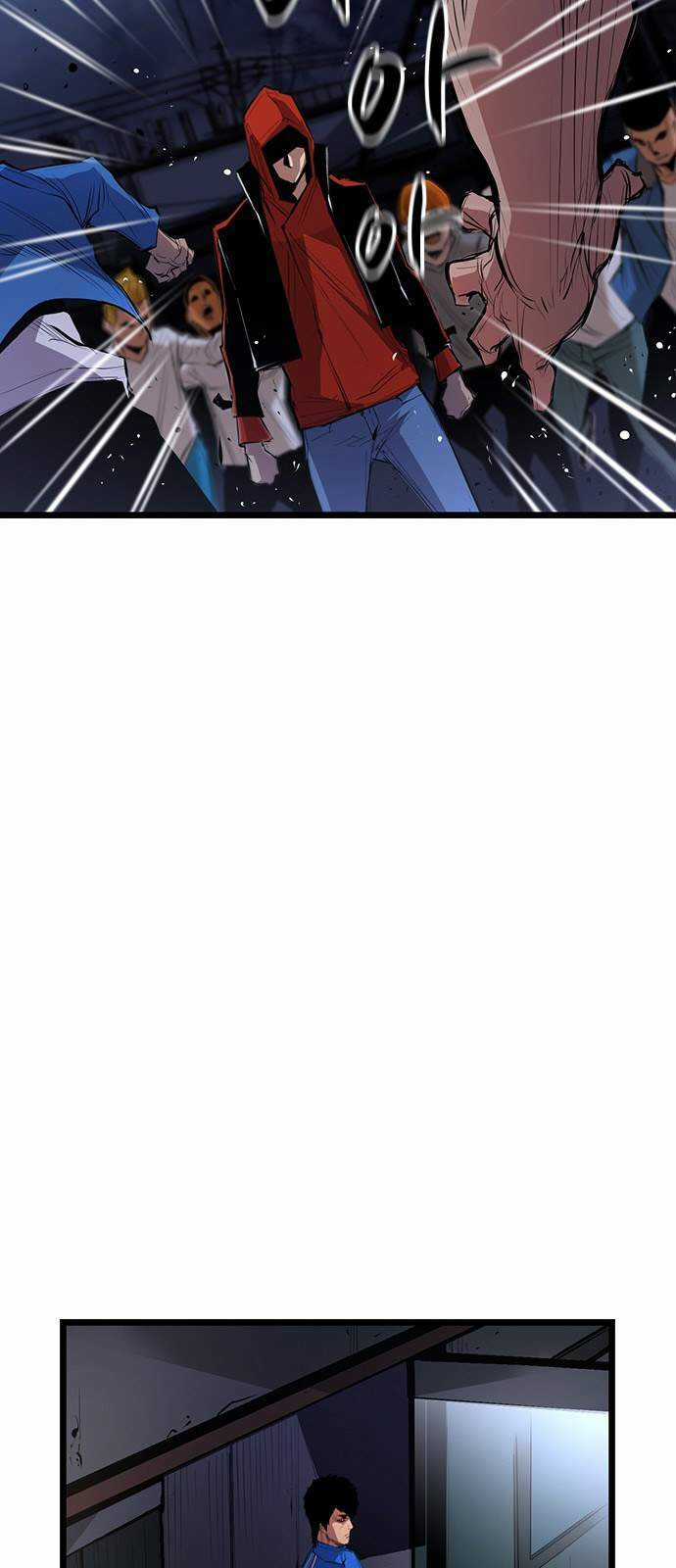 Phòng Gym Hanlim Chương 1 trang 84