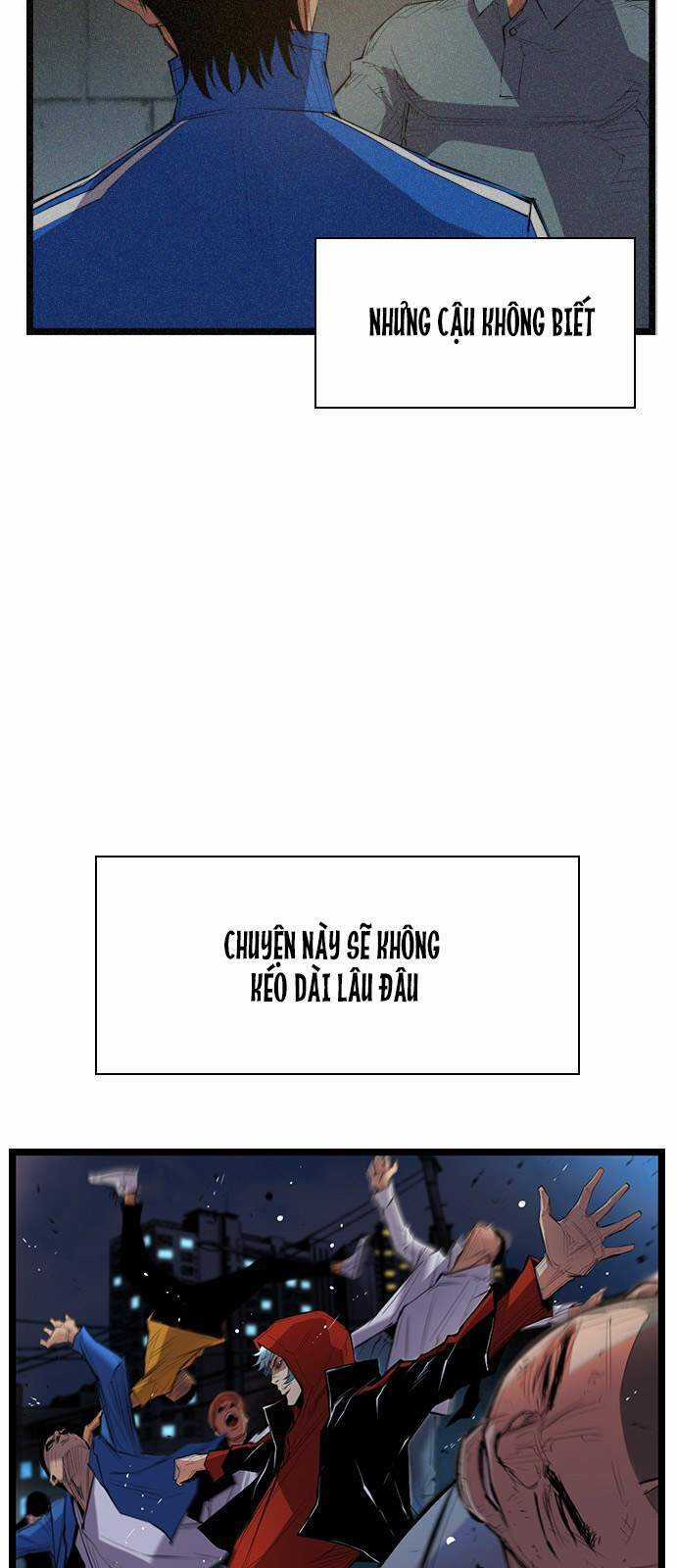 Phòng Gym Hanlim Chương 1 trang 87