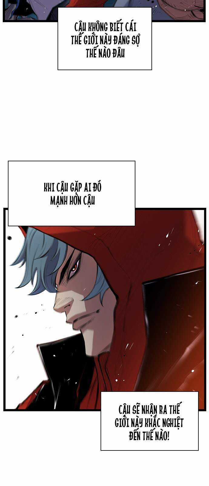 Phòng Gym Hanlim Chương 1 trang 88