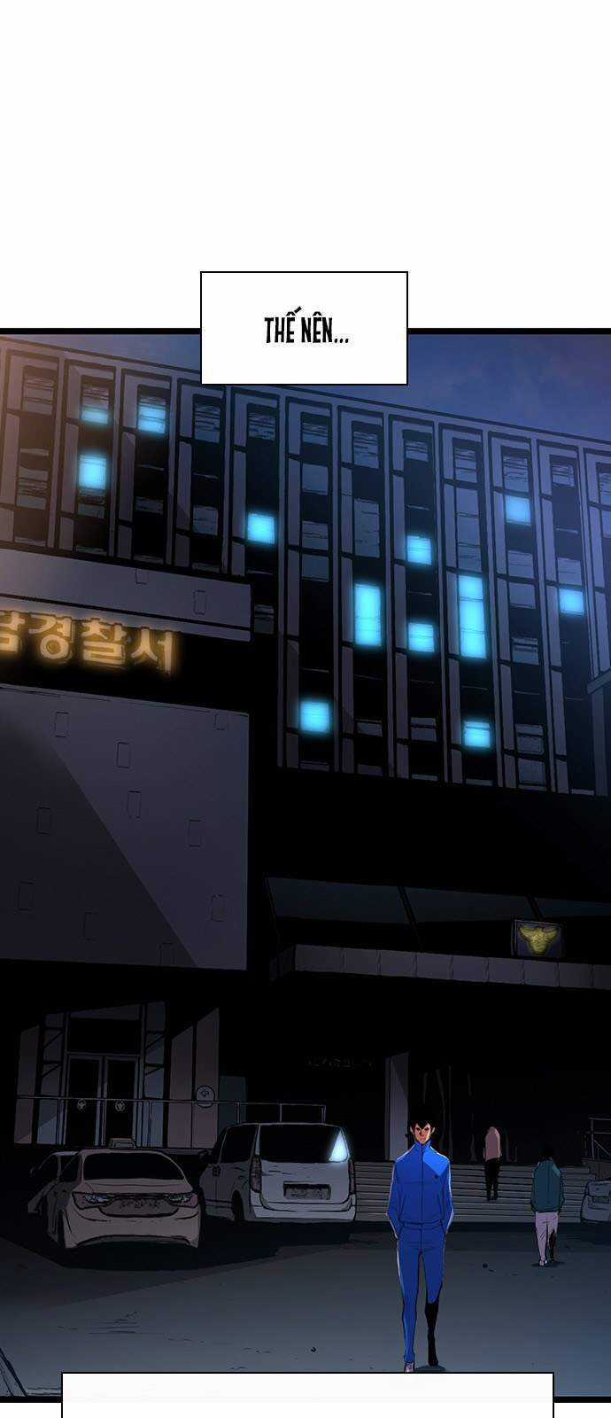 Phòng Gym Hanlim Chương 1 trang 89