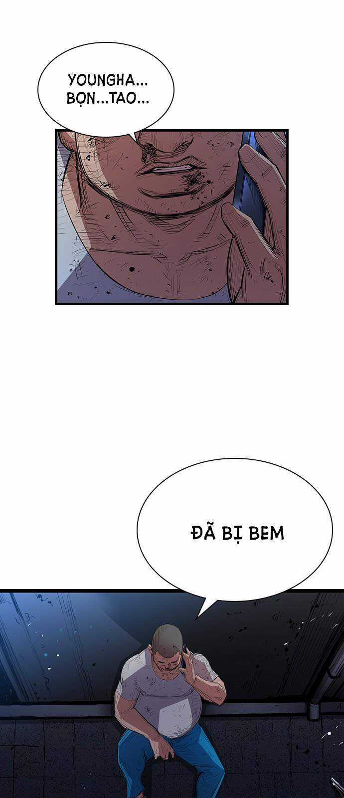 Phòng Gym Hanlim Chương 1 trang 92