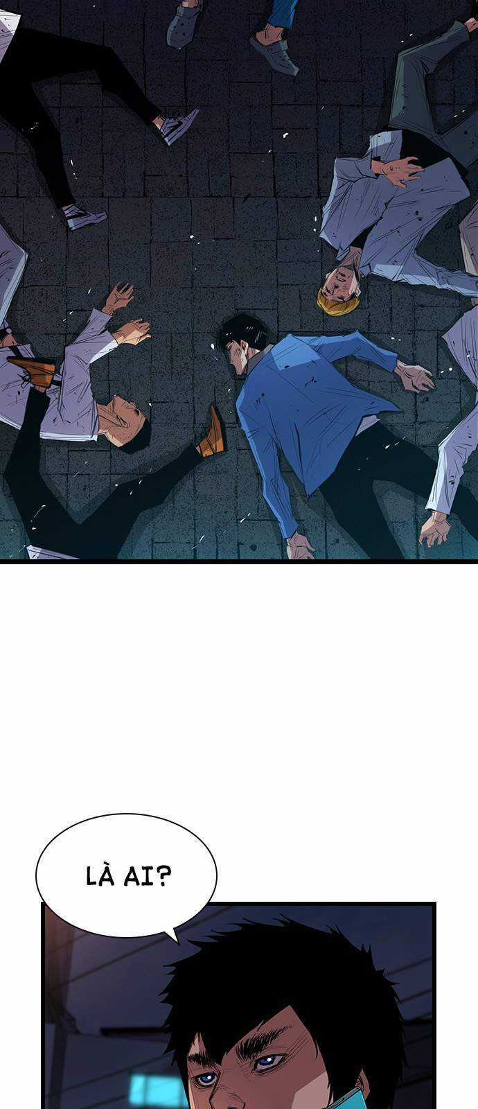 Phòng Gym Hanlim Chương 1 trang 93