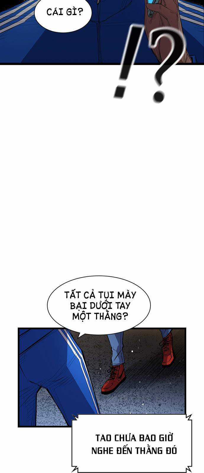 Phòng Gym Hanlim Chương 1 trang 96