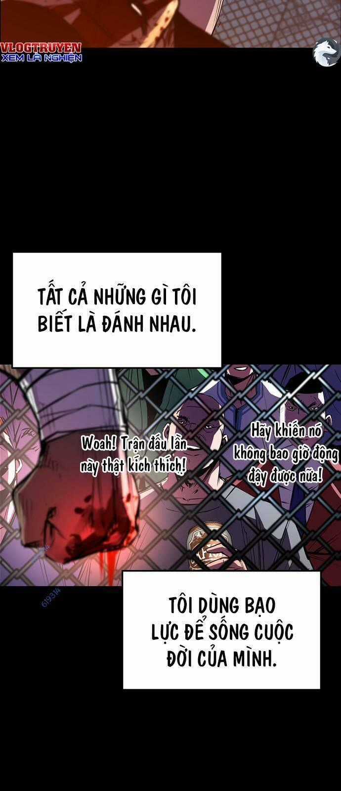 Phòng Gym Hanlim Chương 101 trang 1