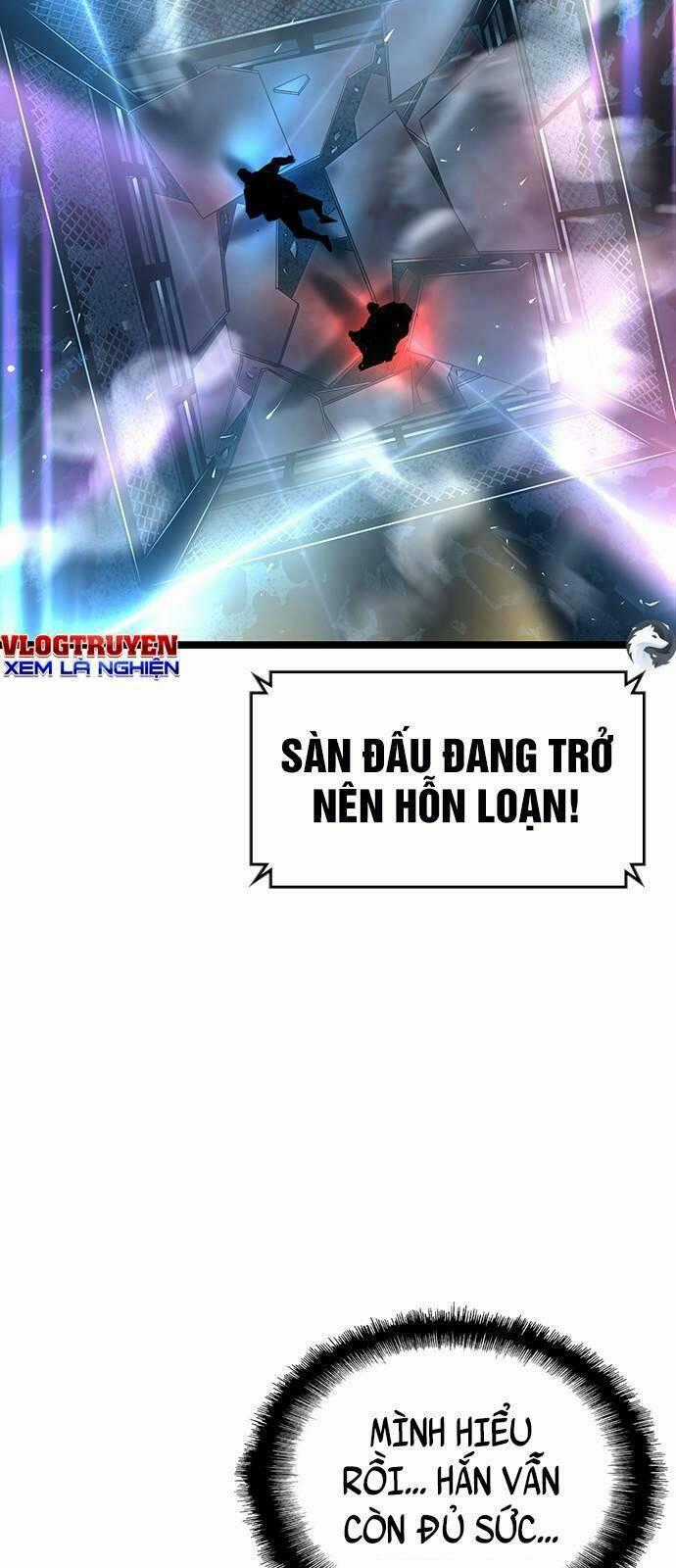 Phòng Gym Hanlim Chương 102 trang 1