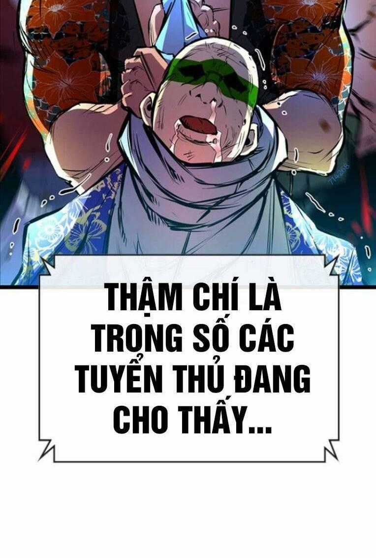 Phòng Gym Hanlim Chương 107 trang 1