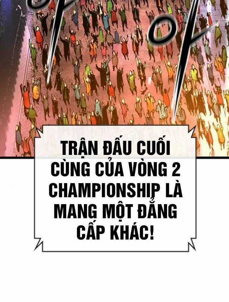 Phòng Gym Hanlim Chương 117 trang 1