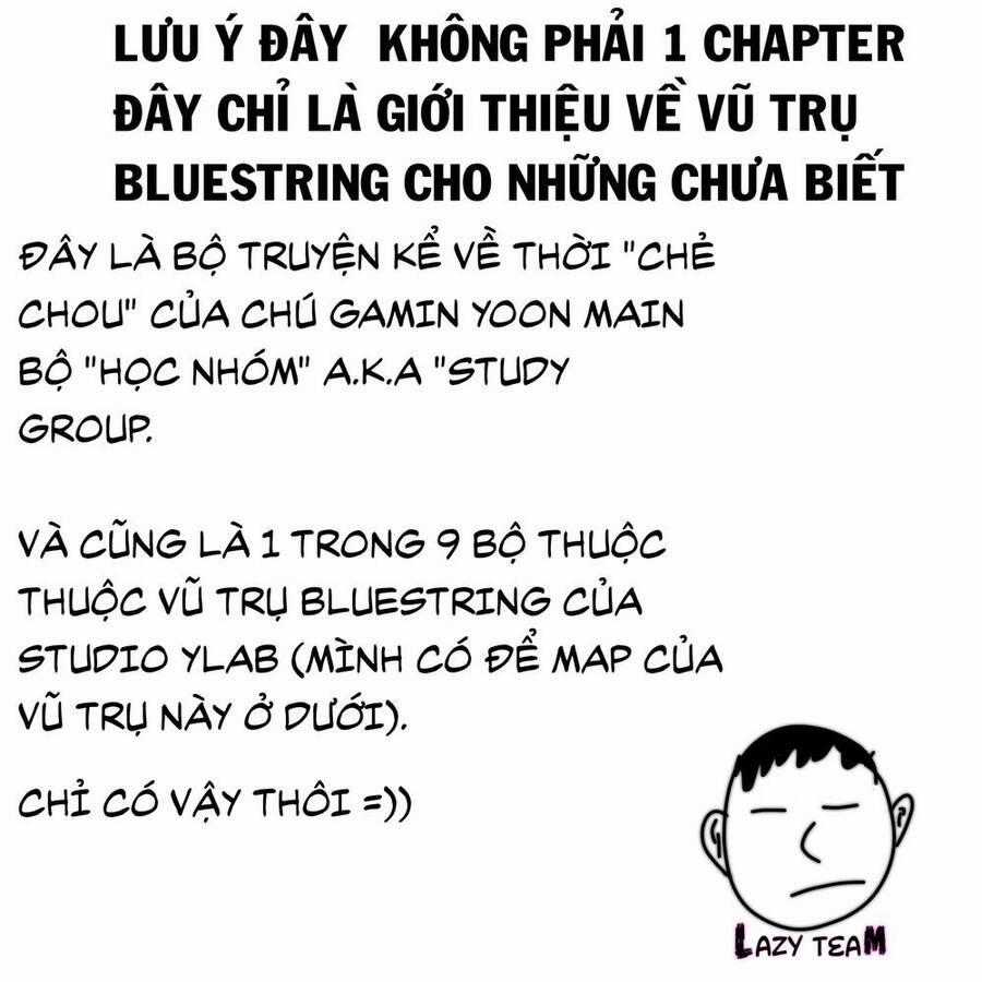 Phòng Gym Hanlim Chương 12.5 trang 0