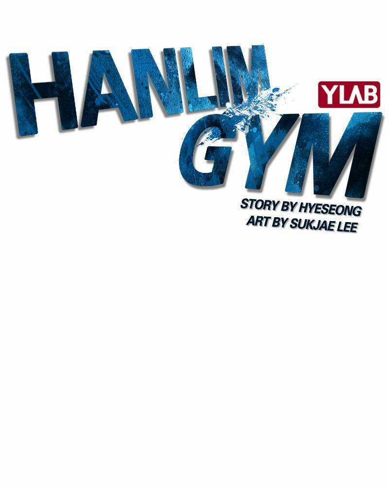 Phòng Gym Hanlim Chương 14 trang 14