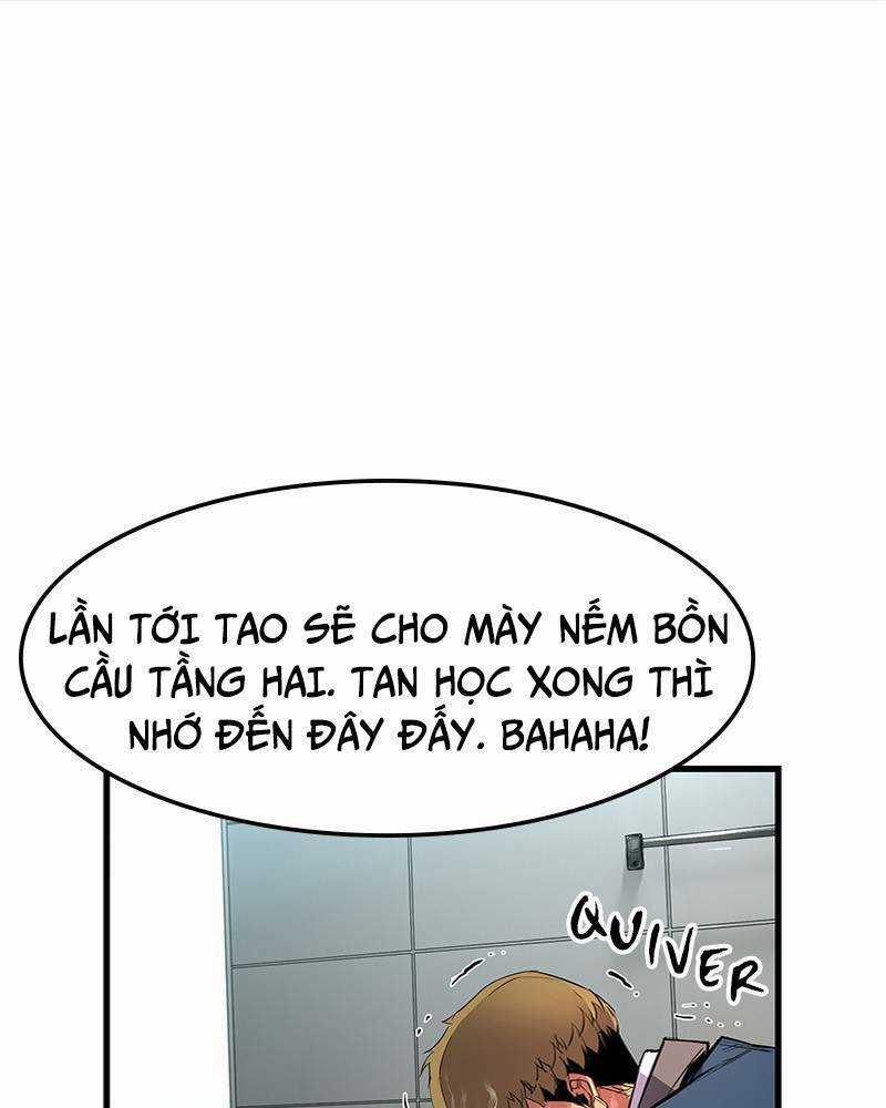 Phòng Gym Hanlim Chương 14 trang 47