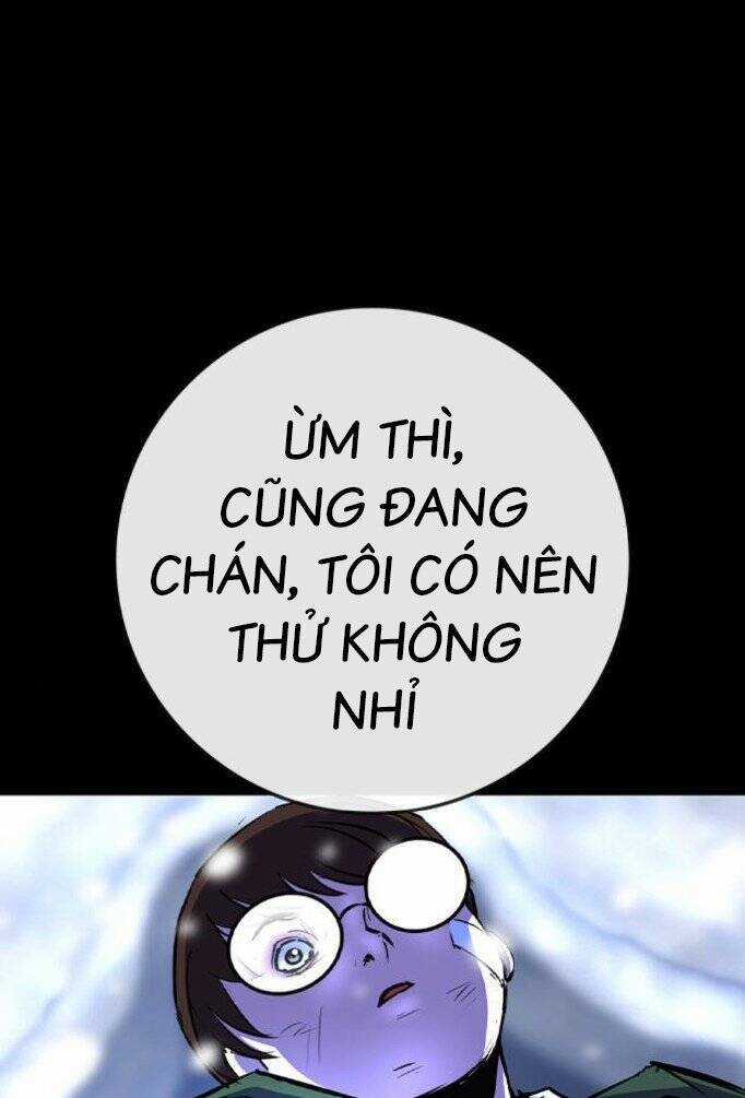 Phòng Gym Hanlim Chương 156 trang 135