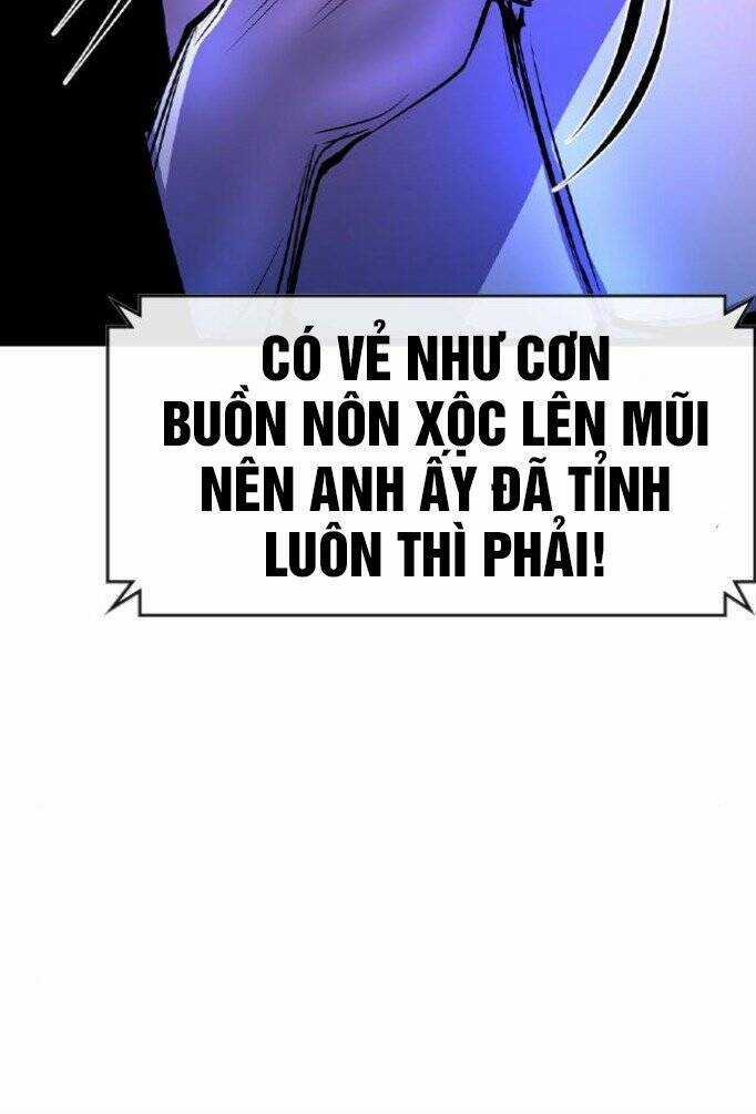 Phòng Gym Hanlim Chương 156 trang 151