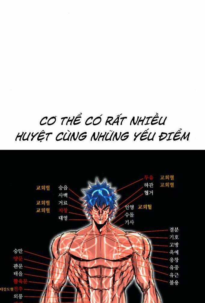 Phòng Gym Hanlim Chương 156 trang 58