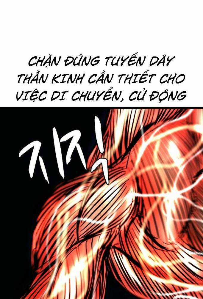 Phòng Gym Hanlim Chương 156 trang 62
