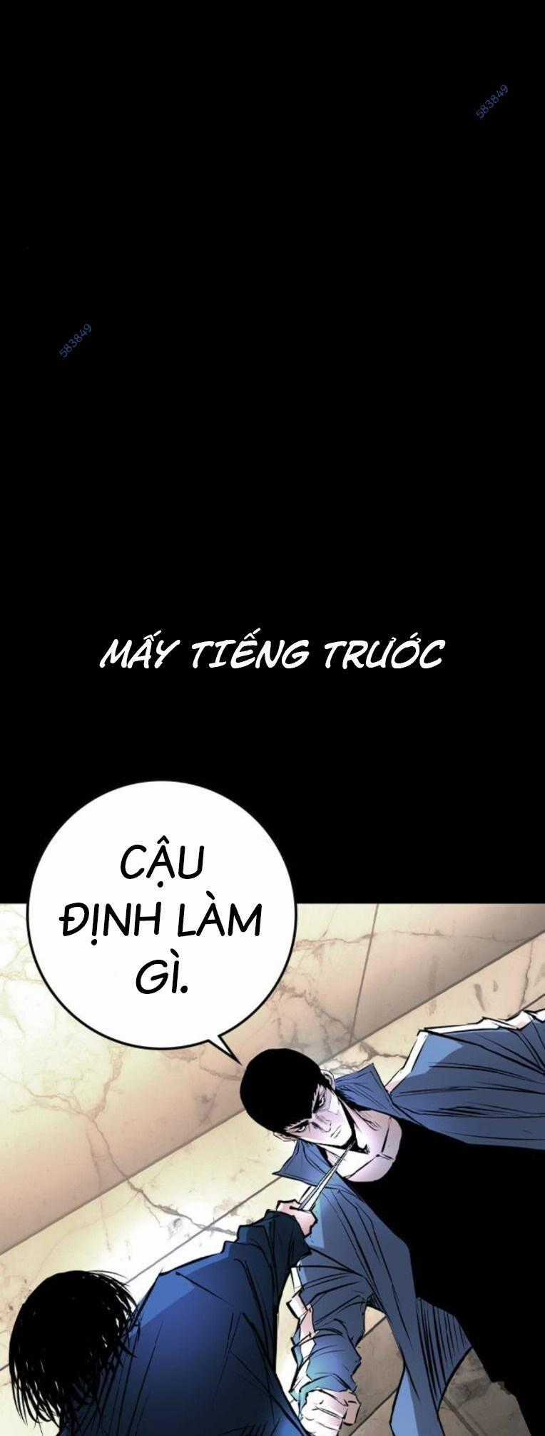 Phòng Gym Hanlim Chương 161 trang 0