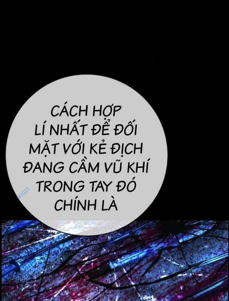 Phòng Gym Hanlim Chương 164 trang 1