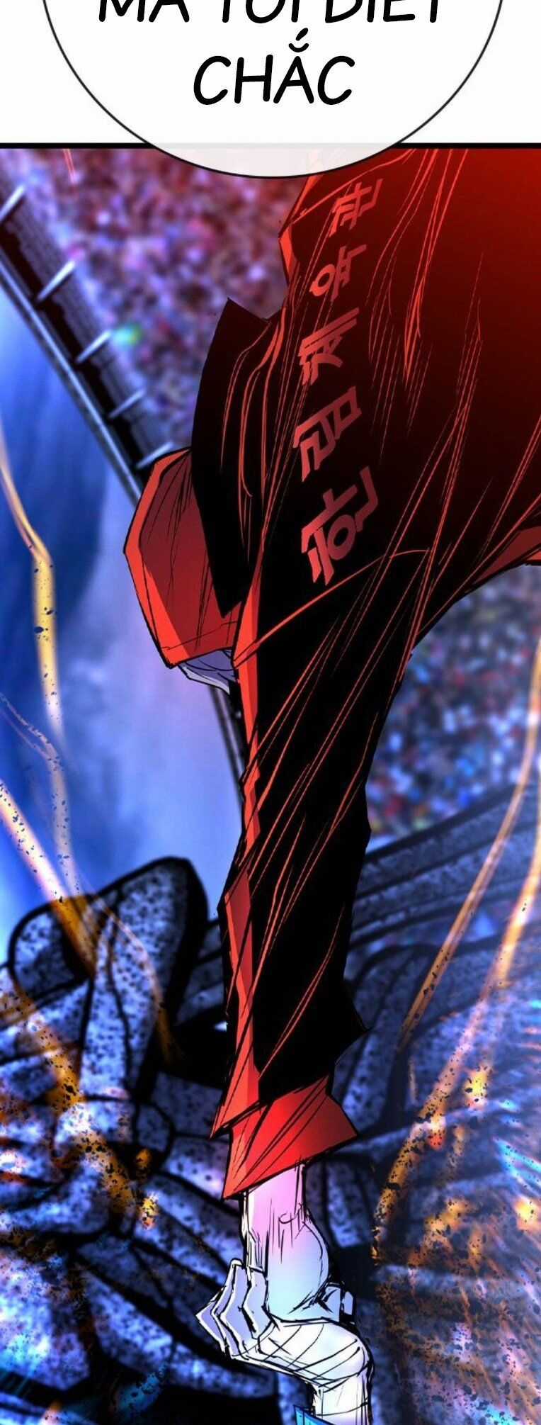 Phòng Gym Hanlim Chương 170 trang 100